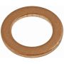 DORMAN 097-138 Metal Drain Plug Gasket, Fits M14