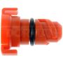 DORMAN 097-826CD Oil Drain Plug - Plastic