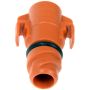 DORMAN 097-826HPCD Plastic Oil Drain Plug