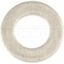 DORMAN 097-832CD Aluminum Drain Plug Gasket, Fits 1/2Do, 9/16, M14