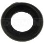 DORMAN 097-836CD Rubber Drain Plug Gasket, Fits M12 (20Mm Od)