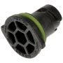 DORMAN 097-8431 Oil Drain Plug With O-Ring - Single Use