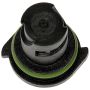 DORMAN 097-8431 Oil Drain Plug With O-Ring - Single Use
