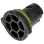 DORMAN 097-8431 Oil Drain Plug With O-Ring - Single Use