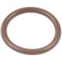 DORMAN 099-400 O-Ring- Rubber-I.D. 1 In.-O.D. 1-9/32 In.- Thickness 5/32 In.