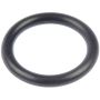 DORMAN 099-401 O-Ring- Rubber-I.D. 27/32 In.-O.D. 1-1/8 In.- Thickness 1/8 In.