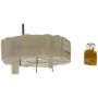 DORMAN 10-0200F Instrument Cluster Repair Kit
