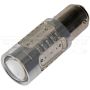 DORMAN 1157SW-HP 1157 White/Amber Switchback 16Watt LED Bulb