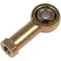 DORMAN 116-101 Spherical Rod End Ball Joints - 1/4-28