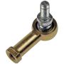 DORMAN 116-201 Spherical Rod End Ball Joints - 1/4-28