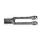 DORMAN 125-004 Brake Yoke-Pin Dia 3/8 In., Width 7/8 In., Length 2-3/4 In.