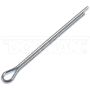 DORMAN 135-110 Cotter Pins - 1/16 In. x 1 In. (M1.6 x 25mm)