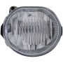 DORMAN 1570158 Fog Lamp Assembly