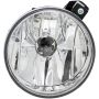 DORMAN 1570300 Fog Lamp Assembly