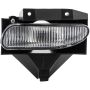 DORMAN 1570402 Fog Lamp Assembly