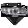 DORMAN 1570403 Fog Lamp Assembly