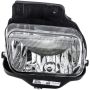 DORMAN 1570704 Fog Lamp Assembly