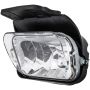 DORMAN 1570704 Fog Lamp Assembly