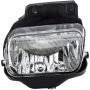 DORMAN 1570705 Fog Lamp Assembly