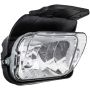 DORMAN 1570705 Fog Lamp Assembly