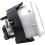 DORMAN 1570728 Fog Lamp Assembly