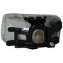 DORMAN 1570925 Fog Lamp Assembly