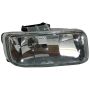 DORMAN 1570925 Fog Lamp Assembly