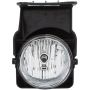 DORMAN 1570927 Fog Lamp Assembly