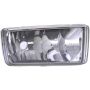 DORMAN 1570929 Fog Lamp Assembly