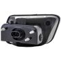 DORMAN 1570930 Fog Lamp Assembly