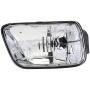 DORMAN 1570930 Fog Lamp Assembly