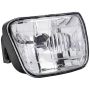 DORMAN 1570930 Fog Lamp Assembly