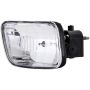 DORMAN 1570930 Fog Lamp Assembly