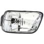 DORMAN 1570931 Fog Lamp Assembly