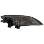 DORMAN 1570980 Fog Lamp Assembly