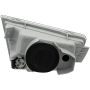 DORMAN 1570985 Fog Lamp Assembly