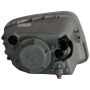 DORMAN 1570994 Fog Lamp Assembly