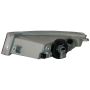 DORMAN 1571009 Fog Lamp Assembly