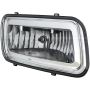 DORMAN 1571019 Fog Lamp Assembly