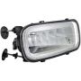 DORMAN 1571019 Fog Lamp Assembly