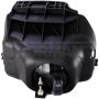 DORMAN 1571021 Fog Lamp Assembly