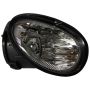 DORMAN 1571029 Fog Lamp Assembly