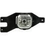 DORMAN 1571046 Fog Lamp Assembly