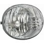 DORMAN 1571057 Fog Lamp Assembly