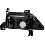 DORMAN 1571072 Fog Lamp Assembly