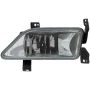 DORMAN 1571072 Fog Lamp Assembly