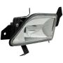 DORMAN 1571072 Fog Lamp Assembly