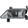DORMAN 1571073 Fog Lamp Assembly