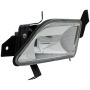 DORMAN 1571073 Fog Lamp Assembly