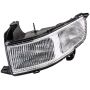 DORMAN 1571111 Fog Lamp Assembly